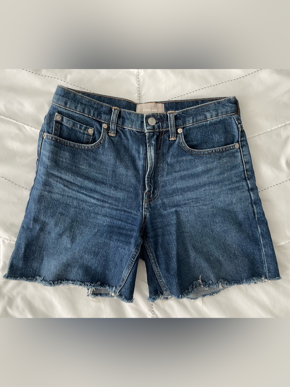 Everlane Denim Women’s Shorts